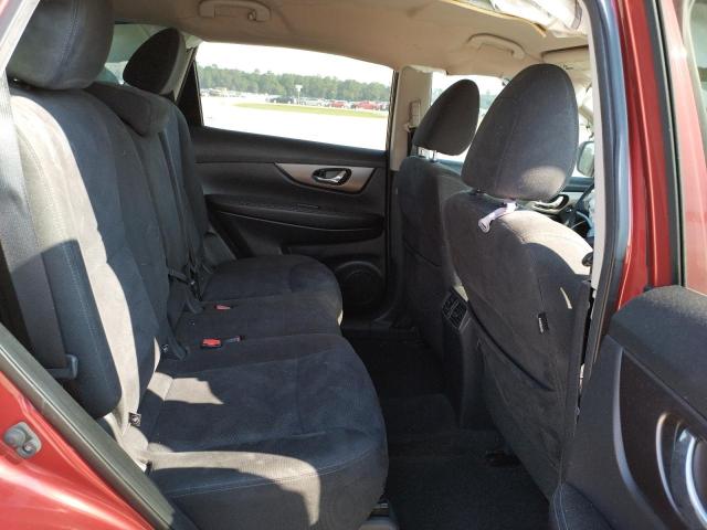 Photo 6 from auction – 2015 NISSAN ROGUE S with VIN KNMAT2MT0FP590003