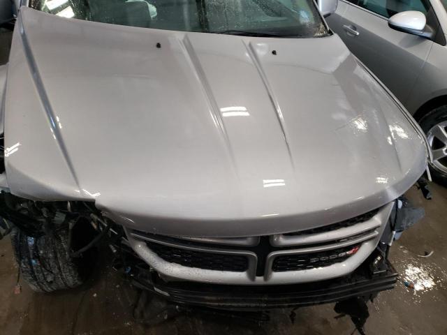 Photo 7 from auction – 2018 DODGE JOURNEY GT with VIN 3C4PDCEG0JT370203