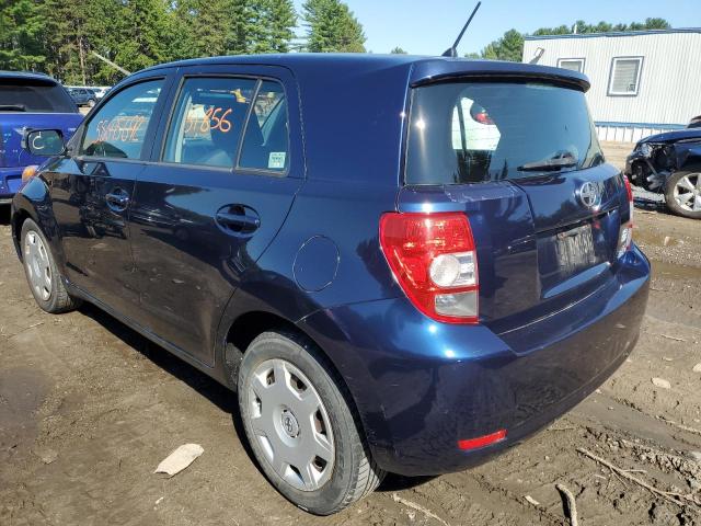 Photo 3 from auction – 2008 TOYOTA SCION with VIN JTKKU10458J022628