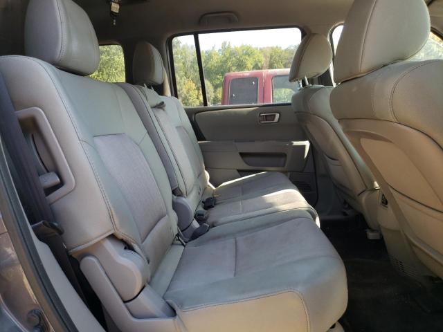 Фото 6 с аукциона – 2015 HONDA PILOT EX с VIN 5FNYF4H42FB061473