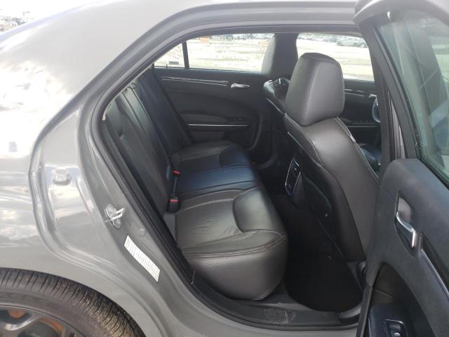 Photo 6 from auction – 2019 CHRYSLER 300 TOURIN with VIN 2C3CCAAG7KH570280