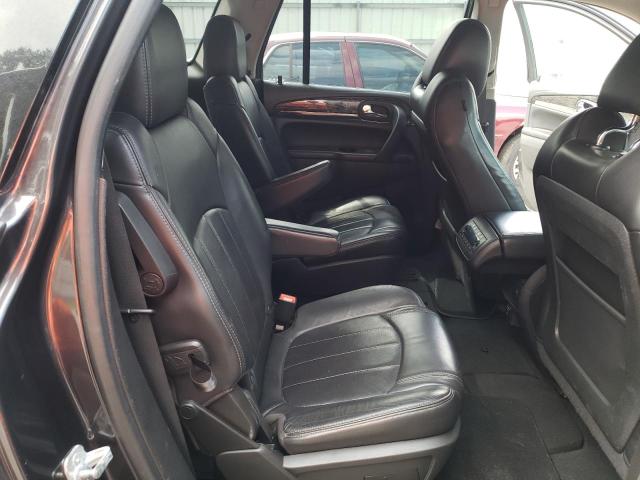 Photo 6 from auction – 2014 BUICK ENCLAVE with VIN 5GAKRCKD6EJ208354
