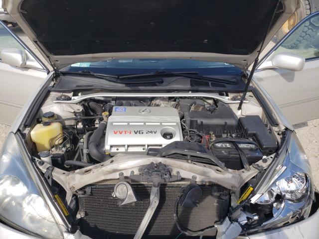 Photo 7 from auction – 2002 LEXUS ES 300 with VIN JTHBF30G520073923