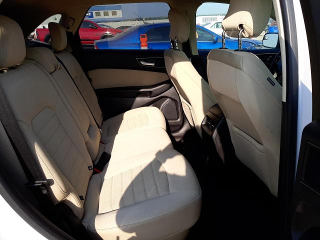 Photo 6 from auction – 2017 FORD EDGE SE with VIN 2FMPK3G94HBB75811