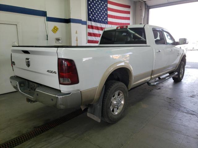 Photo 4 from auction – 2012 DODGE RAM 3500 L with VIN 3C63D3KL1CG172734