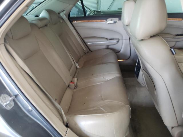 Photo 6 from auction – 2012 CHRYSLER 300C with VIN 2C3CCAET5CH309271