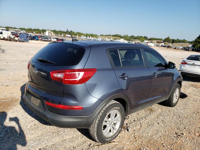 Photo 4 from auction – 2011 KIA SPORTAGE L with VIN KNDPB3A2XB7015609