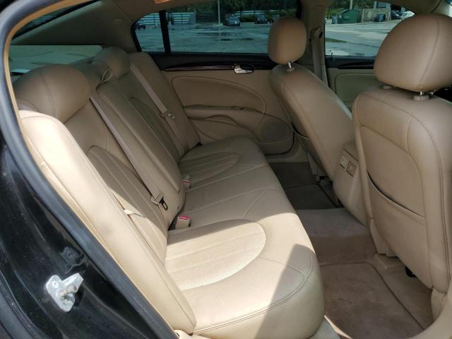 Photo 6 from auction – 2007 BUICK LUCERNE CX with VIN 1G4HE57Y17U181198