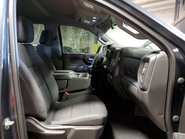 Photo 5 from auction – 2020 CHEVROLET SILVERADO with VIN 3GCPYCEF0LG188265