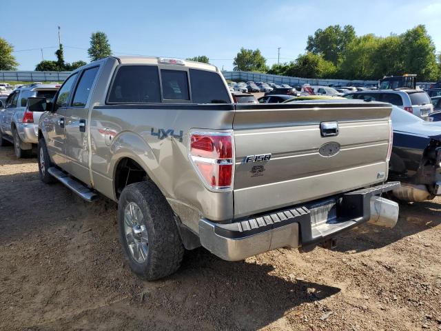 Photo 3 from auction – 2010 FORD F150 SUPER with VIN 1FTFW1EV2AFB61953