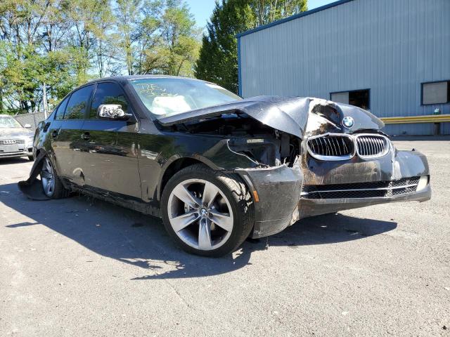 Zdjęcie 1 z aukcji – 2008 BMW 528 I z VIN WBANU53558CT09999