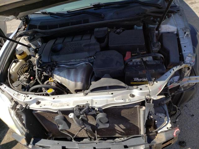 Photo 7 from auction – 2010 TOYOTA CAMRY BASE with VIN 4T1BF3EK9AU090385