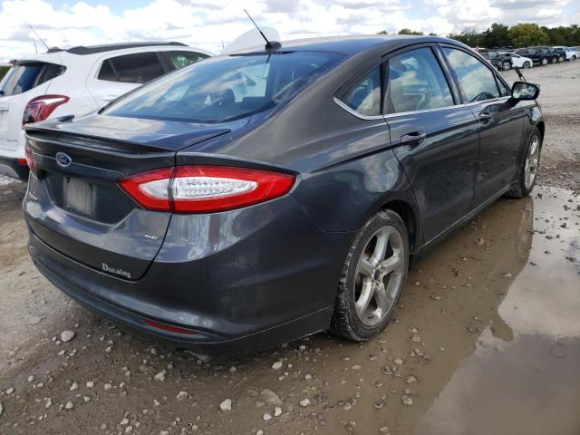 Photo 4 from auction – 2015 FORD FUSION SE with VIN 1FA6P0HD7F5120506