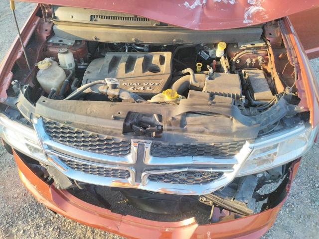 Photo 7 from auction – 2014 DODGE JOURNEY SE with VIN 3C4PDCAB0ET107063