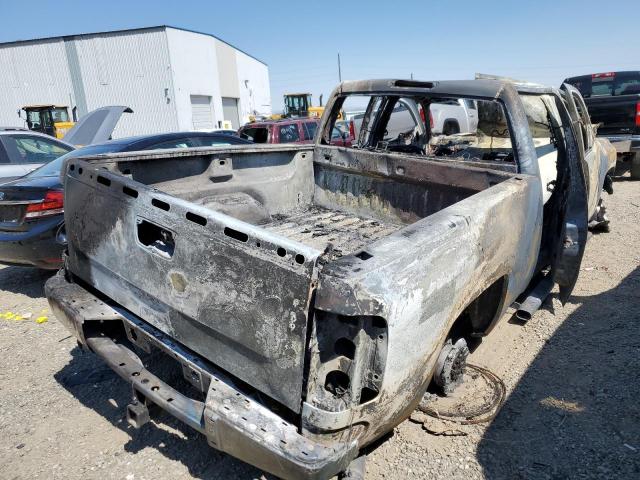 Photo 4 from auction – 2008 CHEVROLET SILVERADO with VIN 1GCHK23K98F211714
