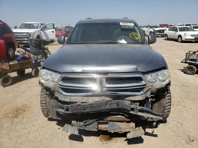 Photo 9 from auction – 2012 DODGE DURANGO CR with VIN 1C4RDHDG7CC112508
