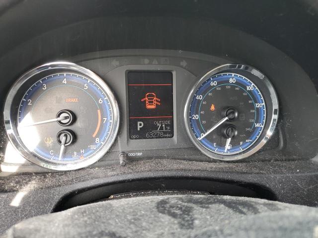 Photo 8 from auction – 2019 TOYOTA COROLLA L with VIN 2T1BURHE8KC240648