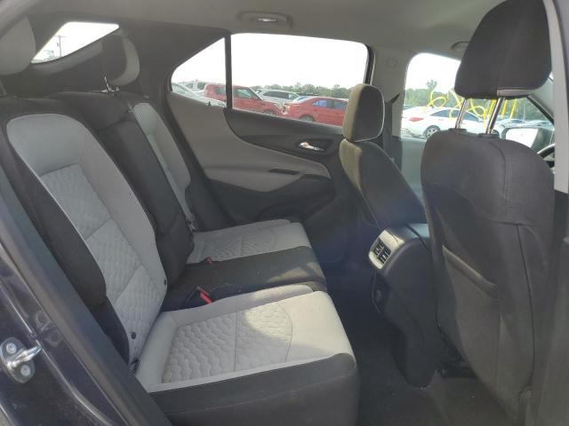 Photo 6 from auction – 2018 CHEVROLET EQUINOX LS with VIN 3GNAXHEV1JS553454