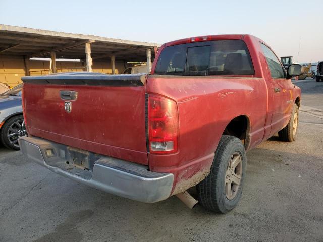 Photo 4 from auction – 2006 DODGE RAM 1500 S with VIN 1D7HA16K46J231992