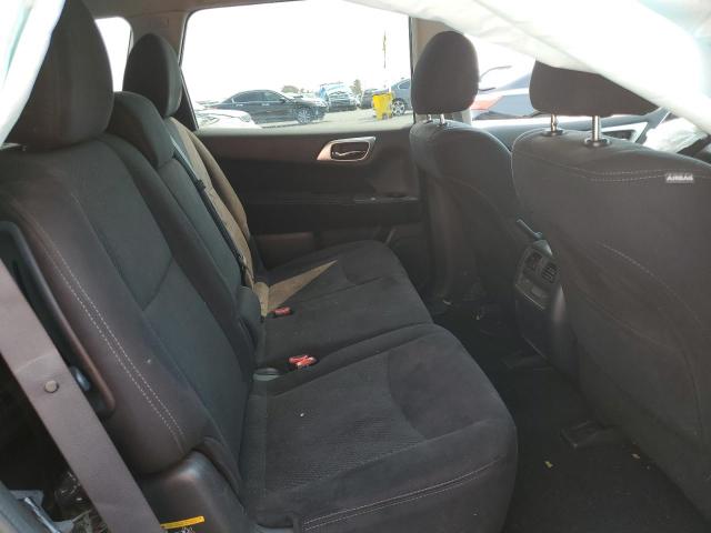 Photo 6 from auction – 2014 NISSAN PATHFINDER with VIN 5N1AR2MM8EC625802