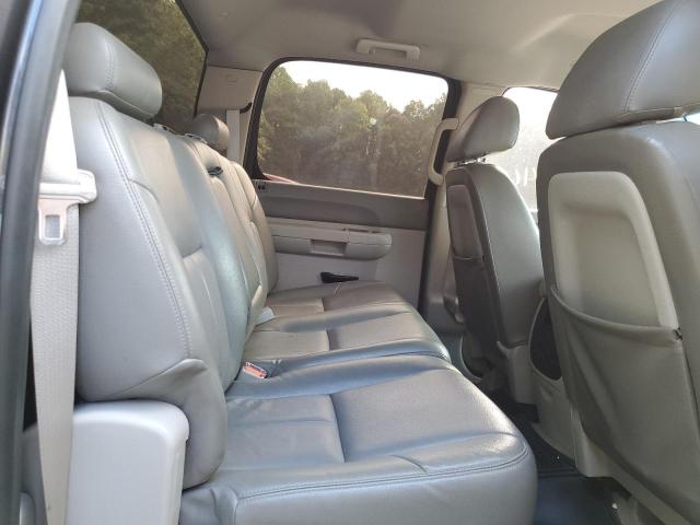 Photo 6 from auction – 2010 GMC SIERRA K15 with VIN 3GTRKVE37AG119002