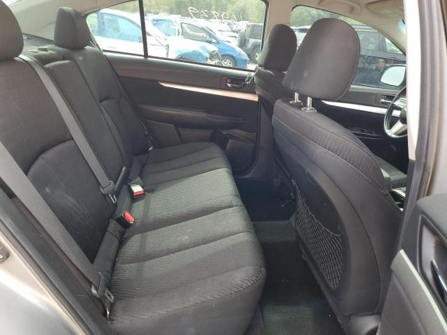 Photo 6 from auction – 2011 SUBARU LEGACY 2.5 with VIN 4S3BMCC6XB3241810