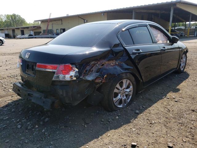 Photo 4 from auction – 2012 HONDA ACCORD SE with VIN 1HGCP2F66CA244011