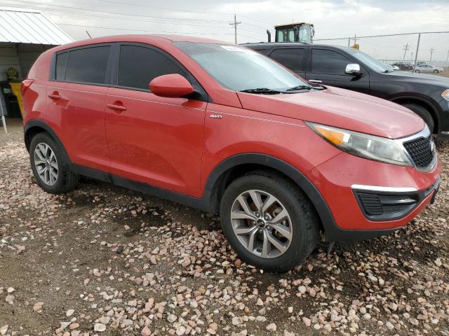 Photo 1 from auction – 2014 KIA SPORTAGE L with VIN KNDPBCAC5E7587247