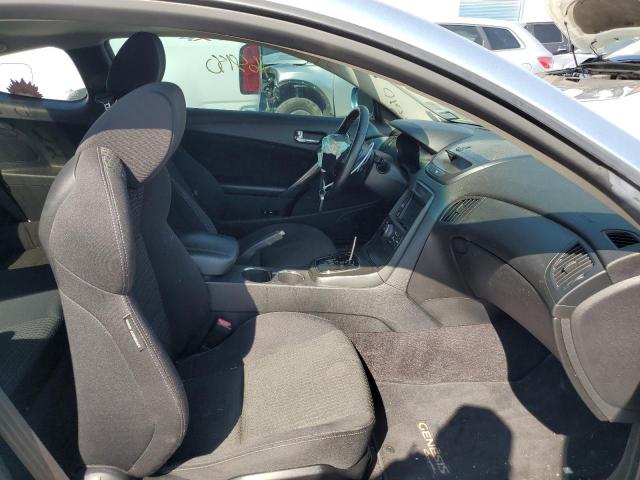 Photo 5 from auction – 2011 HYUNDAI GENESIS CO with VIN KMHHT6KDXBU056810