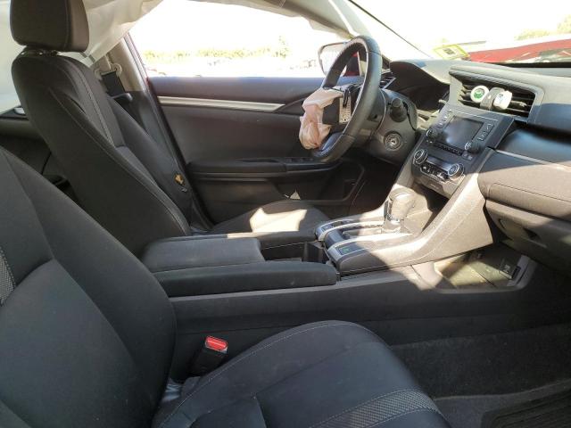 Photo 5 from auction – 2016 HONDA CIVIC LX with VIN 2HGFC2F53GH525108