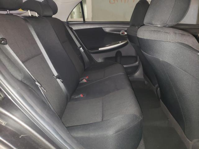 Photo 6 from auction – 2011 TOYOTA COROLLA BA with VIN 2T1BU4EE2BC661756