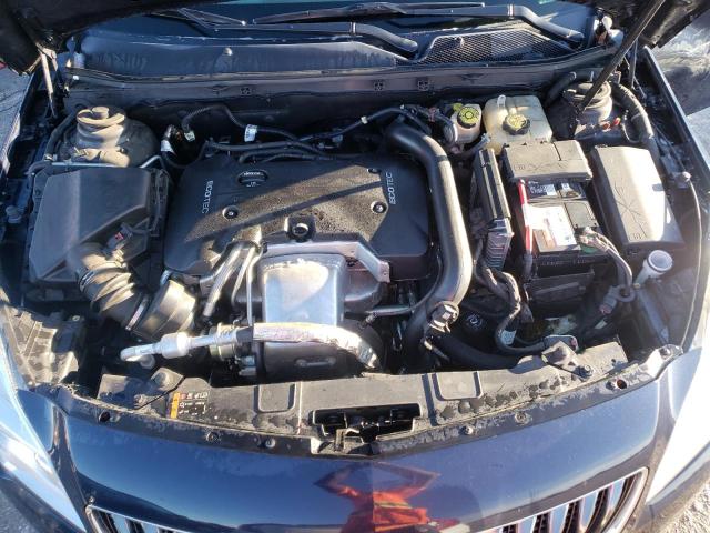 Photo 7 from auction – 2016 BUICK REGAL with VIN 2G4GK5EX7G9151828