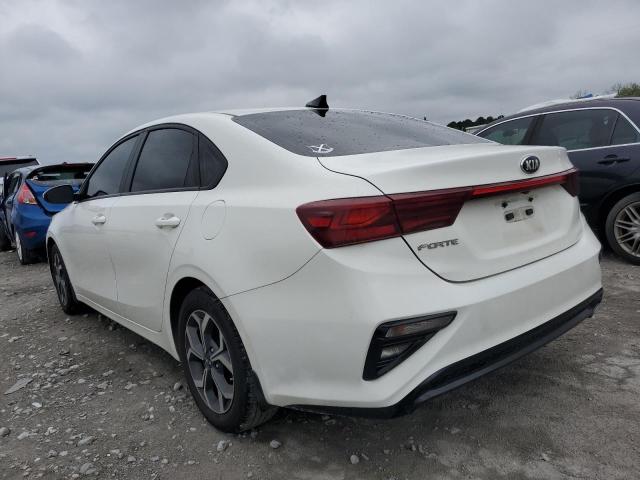 Photo 3 from auction – 2019 KIA FORTE FE with VIN 3KPF24AD1KE057511