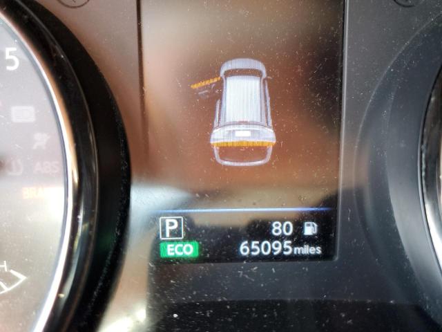 Photo 8 from auction – 2018 NISSAN ROGUE S with VIN KNMAT2MV8JP587926