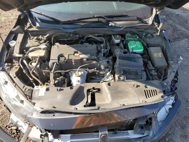 Photo 7 from auction – 2018 HONDA CIVIC EX with VIN 19XFC2F70JE001062