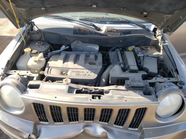 Photo 7 from auction – 2007 JEEP COMPASS with VIN 1J8FT47W47D102027