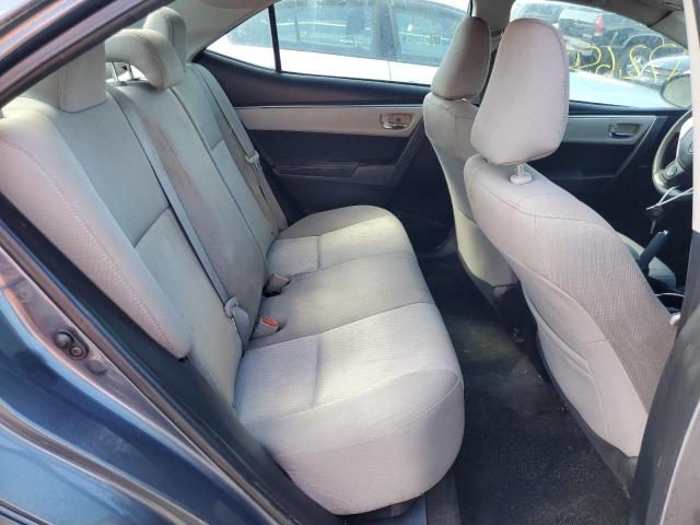 Photo 6 from auction – 2014 TOYOTA COROLLA L with VIN 2T1BURHE5EC104515