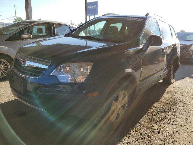 Photo 2 from auction – 2008 SATURN VUE XE with VIN 3GSCL33P68S679652