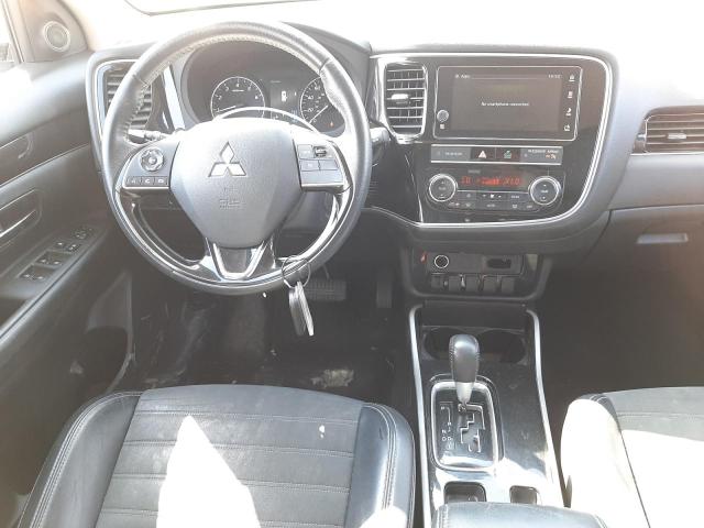 Photo 9 from auction – 2019 MITSUBISHI OUTLANDER with VIN JA4AD3A35KZ023818