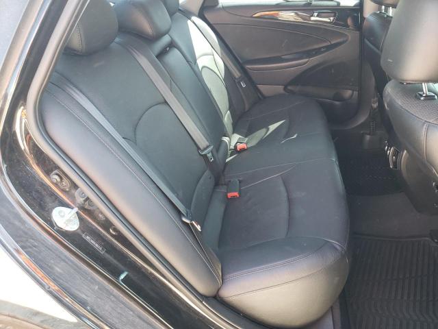 Photo 6 from auction – 2014 HYUNDAI SONATA SE with VIN 5NPEC4AB4EH897175