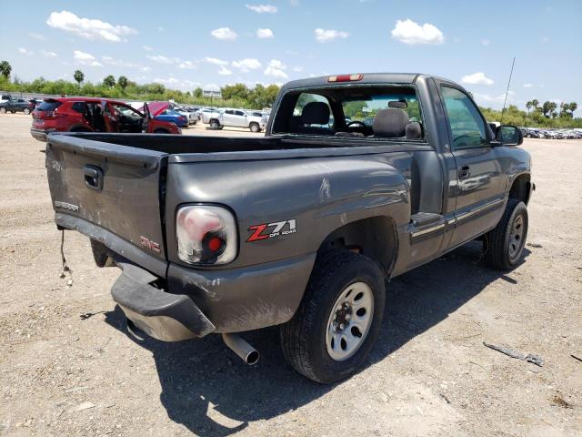 Photo 4 from auction – 2000 GMC SIERRA1500 with VIN 1GTEC14W7YZ248884