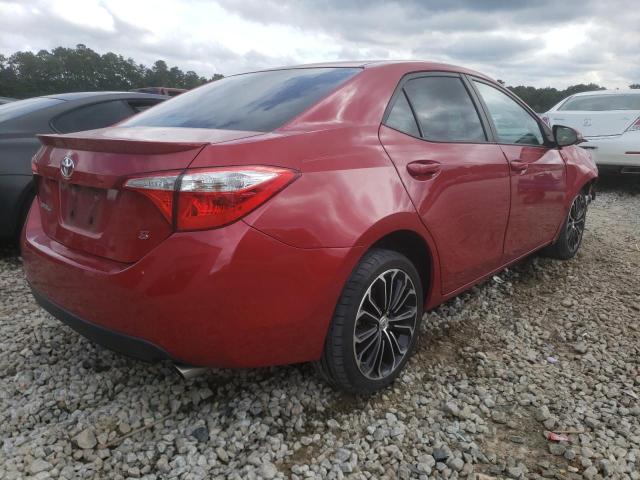 Photo 4 from auction – 2016 TOYOTA COROLLA L with VIN 2T1BURHE9GC533420