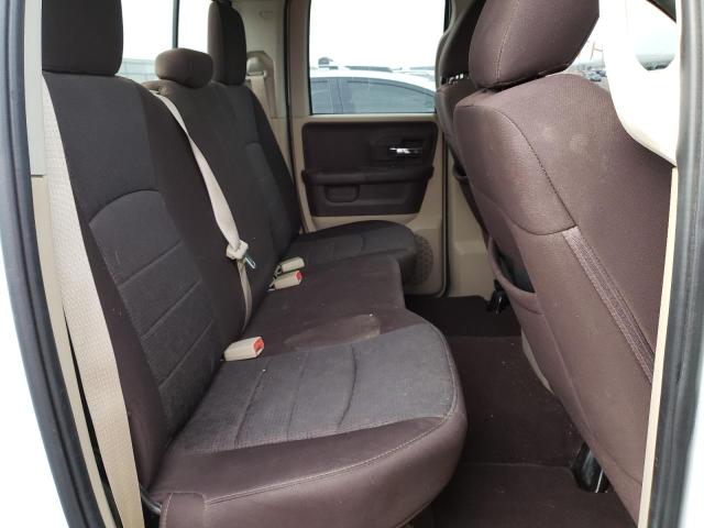 Photo 6 from auction – 2015 RAM 1500 SLT with VIN 1C6RR6GT9FS518211