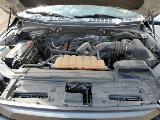Photo 7 from auction – 2015 FORD F150 SUPER with VIN 1FTEW1EF7FKE64598