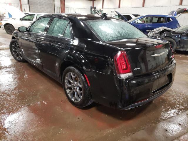 Photo 3 from auction – 2016 CHRYSLER 300 S with VIN 2C3CCAGG2GH248810