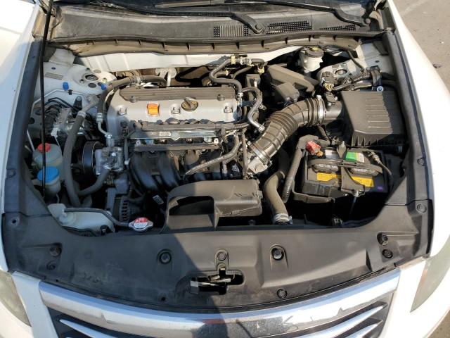 Photo 7 from auction – 2011 HONDA ACCORD SE with VIN 1HGCP2F60BA032235