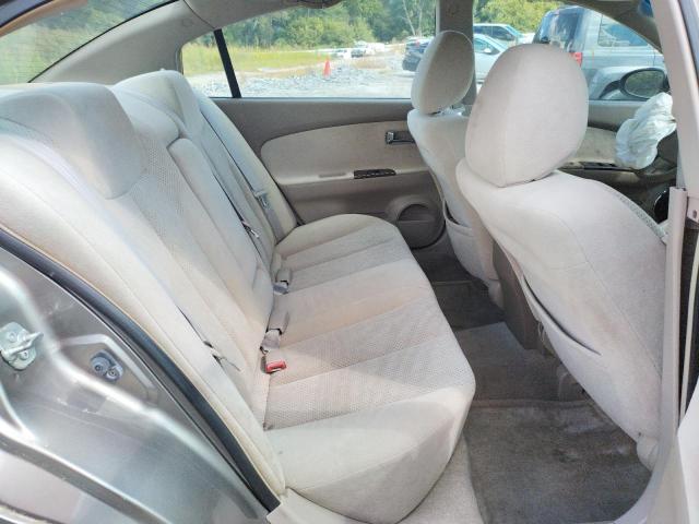 Photo 6 from auction – 2006 NISSAN ALTIMA SE with VIN 1N4BL11D36C146204