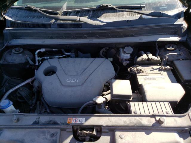 Photo 7 from auction – 2013 KIA SOUL with VIN KNDJT2A57D7624134
