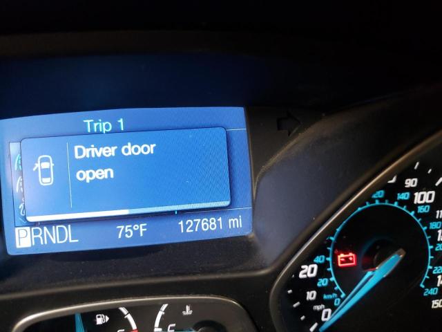Photo 8 from auction – 2012 FORD FOCUS SE with VIN 1FAHP3K26CL255159