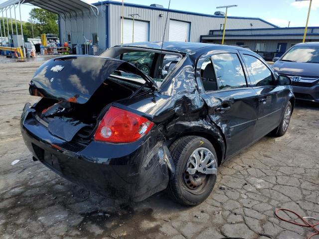 Photo 4 from auction – 2008 CHEVROLET COBALT LT with VIN 1G1AL55F687339377